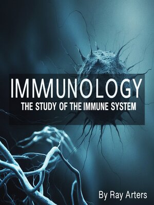 cover image of Immunology